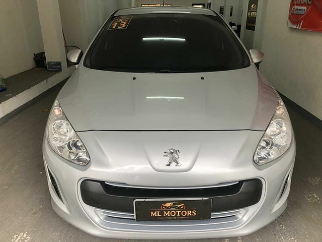 PEUGEOT 308 ACTIVE 2013