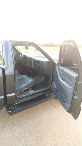 S10 COLINA DIESEL 4X4 2011