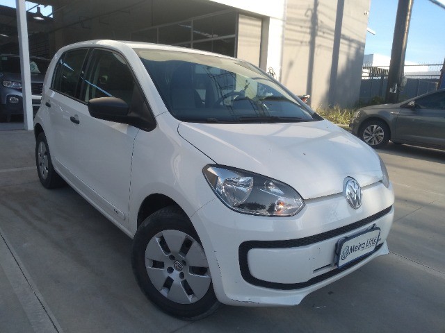 TAKE UP 1.0 MANUAL 2016