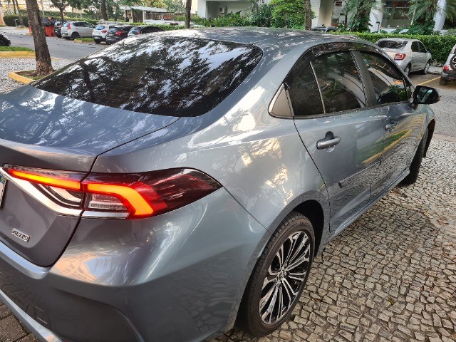 COROLLA ALTIS 2.0 FLEX