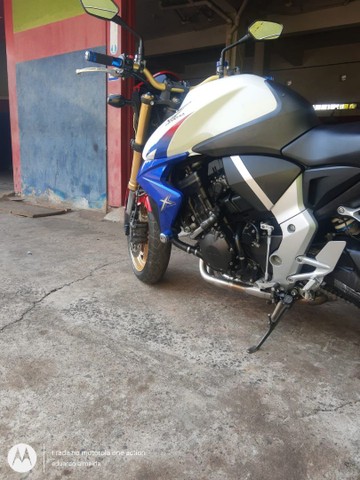 VENDO CB 1000R