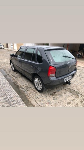 GOL G4