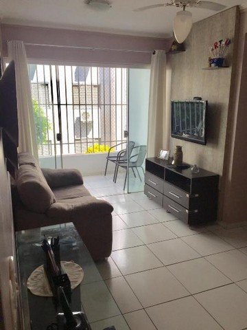 Apartamento com 2 quarto(s) no bairro Jardim Tropical em Cuiabá - MT - Foto 2
