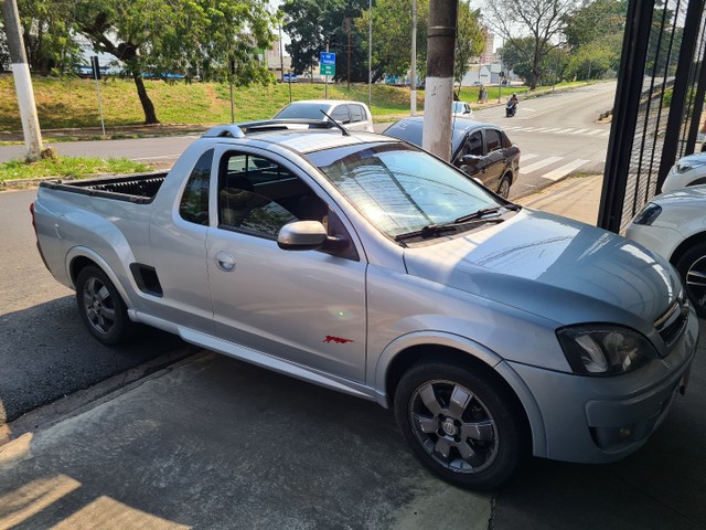 MONTANA SPORT 2005 1.8 COMPLETA