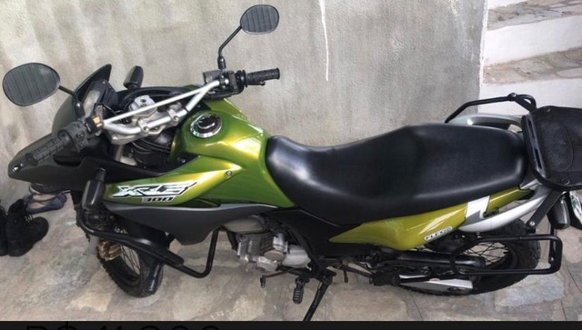 HONDA XRE / 2018