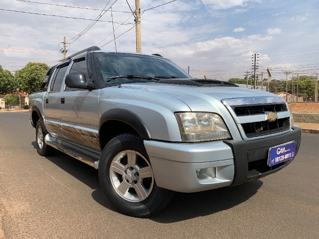 S10 ADVANTAGE 2010 COMPLETA