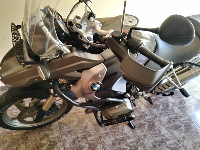 BMW 1200R GS