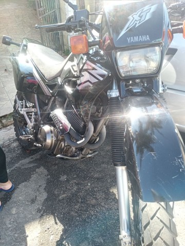 XT 600 2004