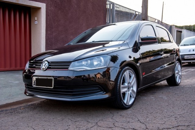 GOL 2013 G6 CITY TREND 1.0