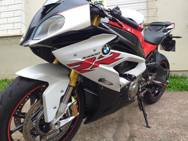 BMW S1000RR