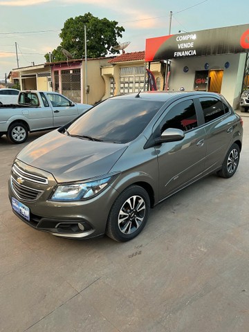ONIX LTZ 1.4 2015