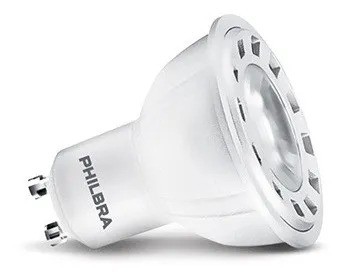 Oferta! Lampada Dicroica Led 4.8w GU10 - Foto 2