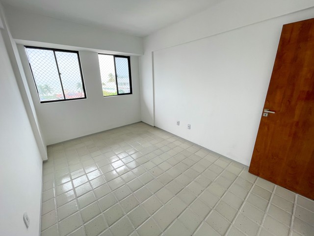 Apartamento à venda com 3 quartos, 140m2 e vista mar no Bessa - João Pessoa /PB - Foto 14