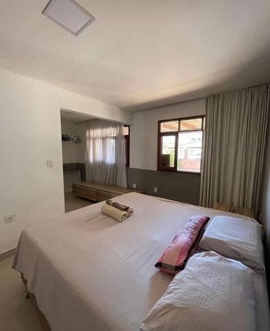 Casa de praia em Camboinha 2 com piscina e churrasqueira - Foto 13