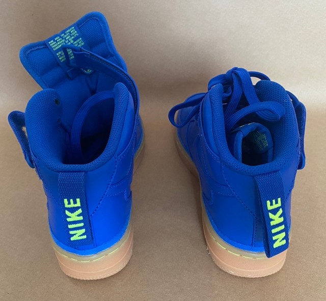 tenis nike numero 23