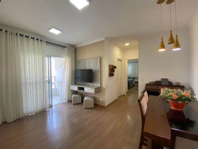 Captação de Apartamento a venda na Rua Benedito Lopes da Silva, Vila Mogilar, Mogi das Cruzes, SP