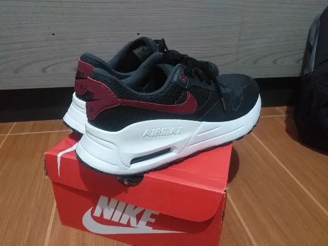 Air max store 90 tamanho 44