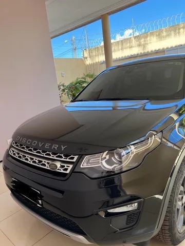 De Fiat Palio a Land Rover Discovery; confira algumas ofertas de leilões em  andamento