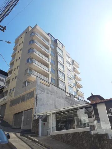 Captação de Apartamento a venda na Rua Henrique Tolomelli, Campo Alegre, Conselheiro Lafaiete, MG