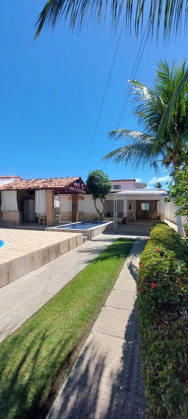 Casa com piscina/Itamaracá  - Foto 2