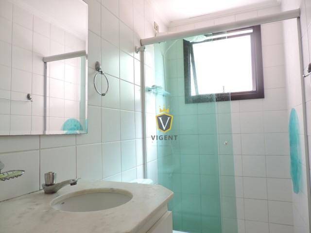 Apartamento com 3 dormitórios Residencial Morada dos Deuses - Jundiaí/SP - Foto 6