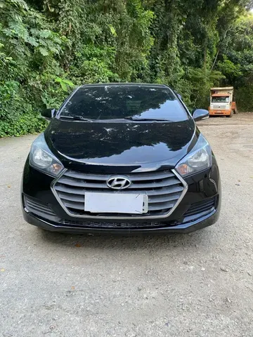 Hyundai Hb20 2017: usados, seminovos e novos em Rio de Janeiro