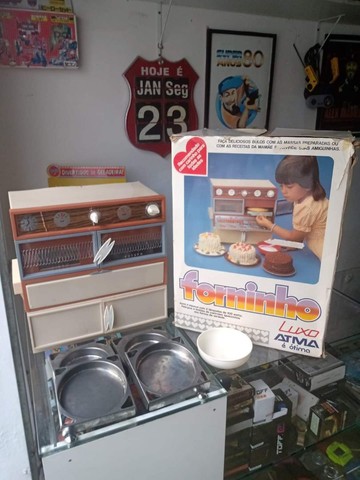 Itens raros preços justos  - Foto 5