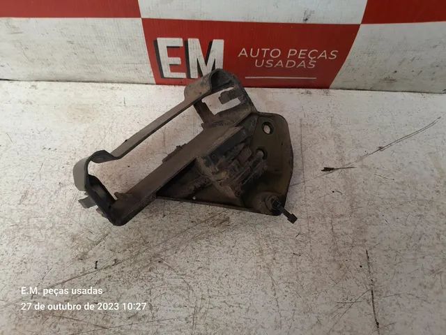 Suporte do módulo Ford fiesta