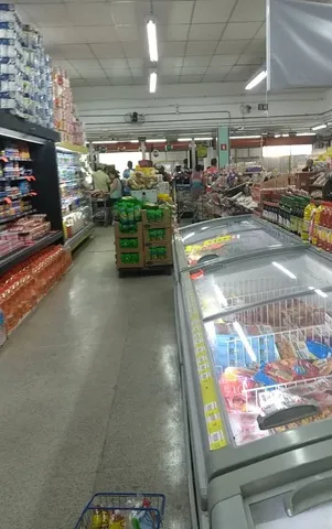 092 SUPERMERCADO POA , GRANDE SAO PAULO