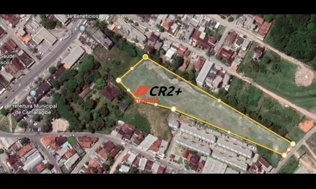 Terreno no bairro Timbí em Camaragibe - Foto 2