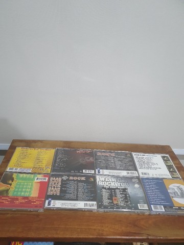 CDs de Rock - Foto 2