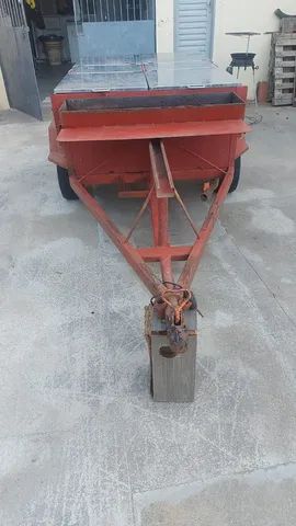 Carreta - Foto 6