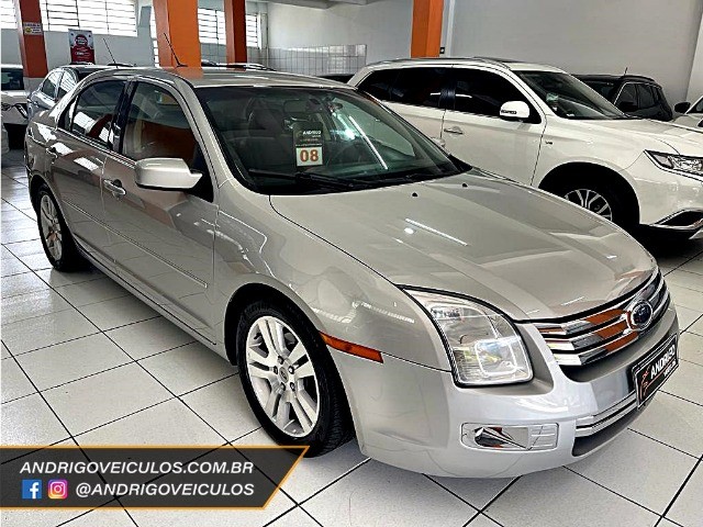 FORD FUSION Usados y Nuevos fusion 2008 FORD FUSION Usados y Nuevos