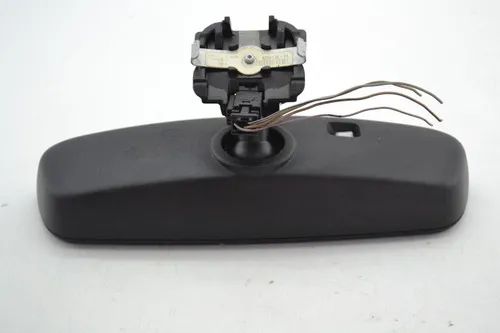 Espelho Retrovisor Interno Bmw X3 2014 Original - Foto 3