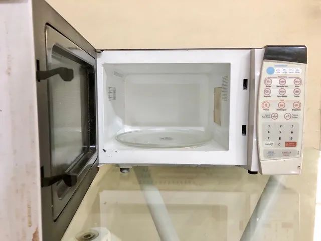 Microondas Eletrolux , forno microondas  - Foto 4