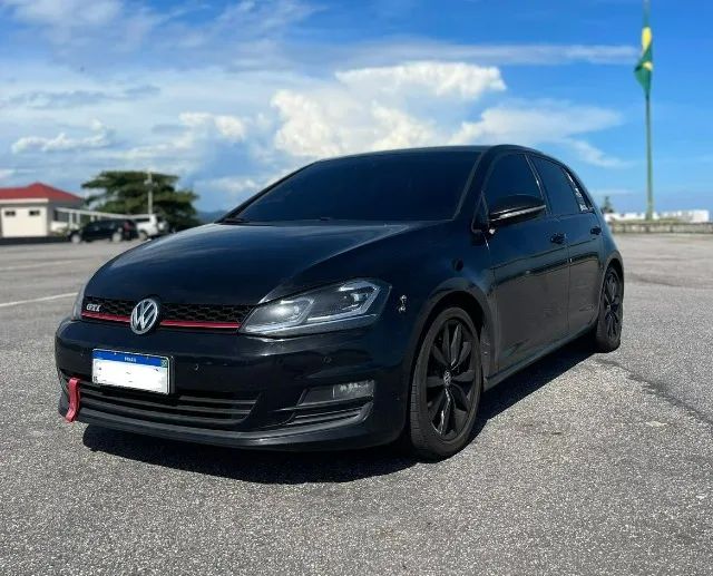 rebaixados elite brasil how to get the golf 7｜TikTok Search