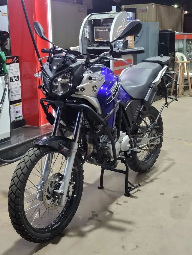 yamaha tenere 250 price