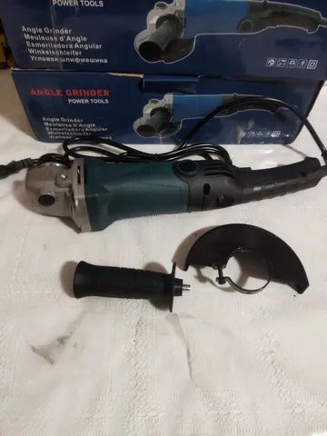 Politriz e Esmerilhadeira - Foto 2