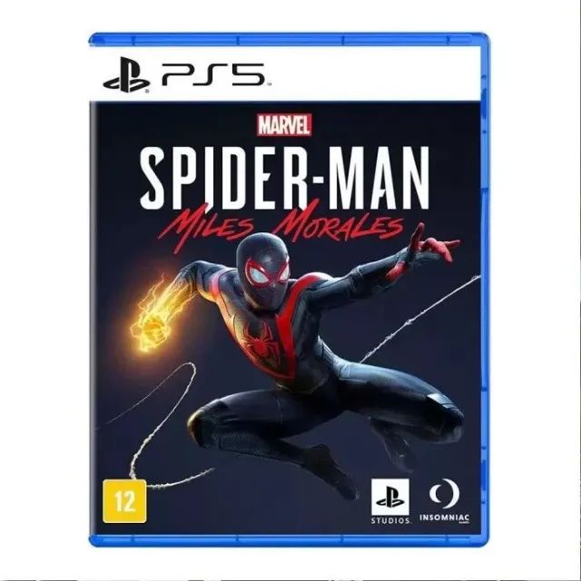 Promoção!!! Jogos Para Ps5 Playstation 5!!! Mídia Física!!! A Partir De  R$110!!! Leia!!! - Videogames - Ceilândia Norte (Ceilândia), Brasília  1261714714