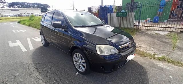 Chevrolet Corsa 2010 por R$ 28.900, Curitiba, PR - ID: 5519028