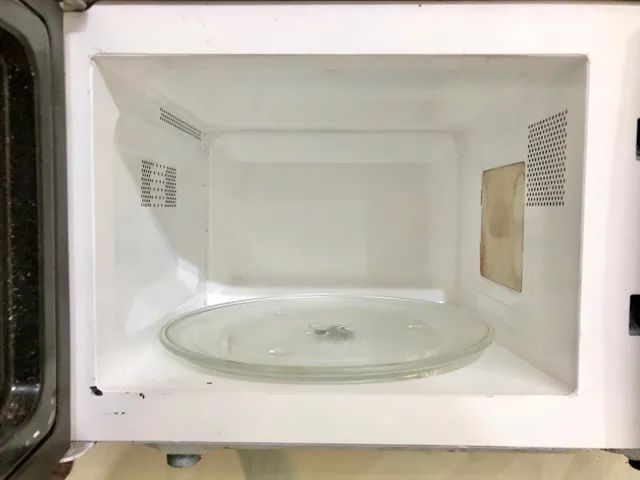 Microondas Eletrolux , forno microondas  - Foto 5