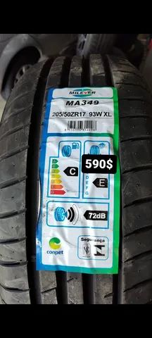 Pneus 13 14 15 16 17 18 20 novos medidas no anúncio disponível  - Foto 3