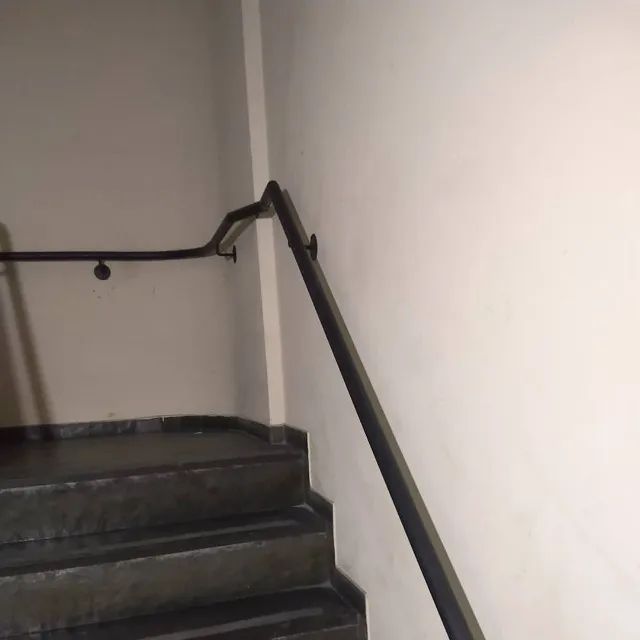 Fabricação de Guarda corpo e corrimão ! - Foto 4