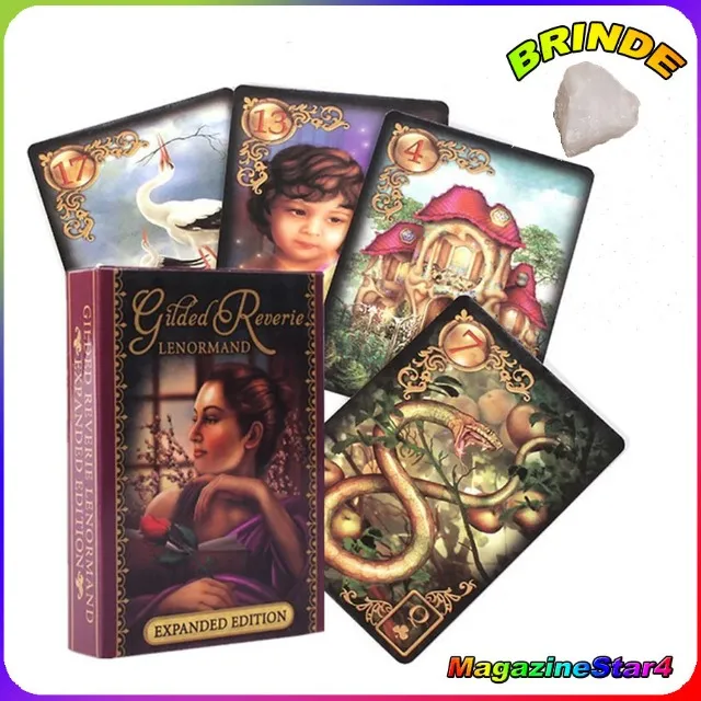 Tarot jogo de cartas os dragões masmorras, 78 conjunto de cartas