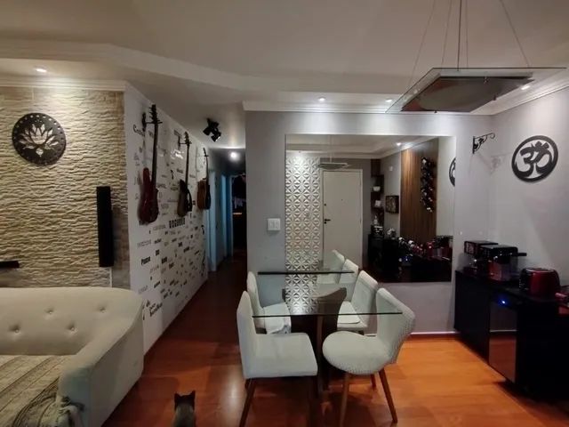 Captação de Apartamento a venda na Rua José Maria Monteiro, Vila Zizinha, São José dos Campos, SP