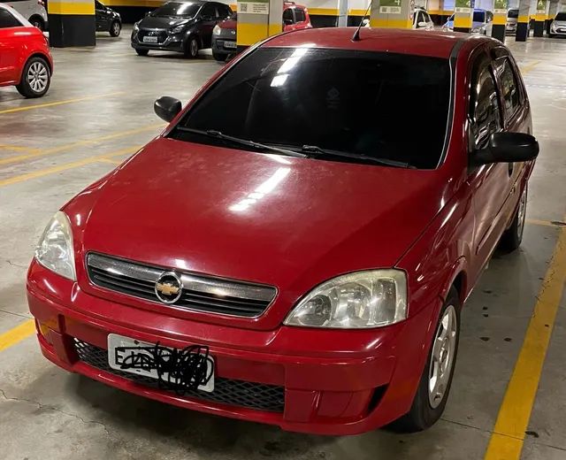 Chevrolet Corsa 2010 por R$ 30.900, Santo André, SP - ID: 2409914