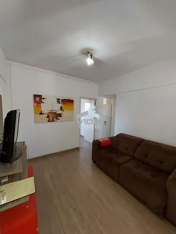 Captação de Apartamento a venda na Rua Falcão Filho, Vila Itapura, Campinas, SP