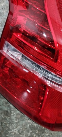 Lanterna volvo xc60 - Foto 4