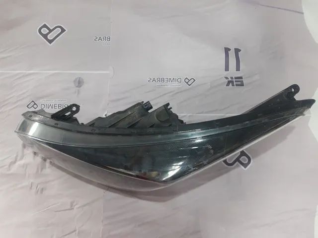 Farol HB20  - Foto 2