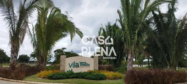 Terreno à venda, 385 m² por R$ 250.000,00 - Jacunda - Aquiraz/CE